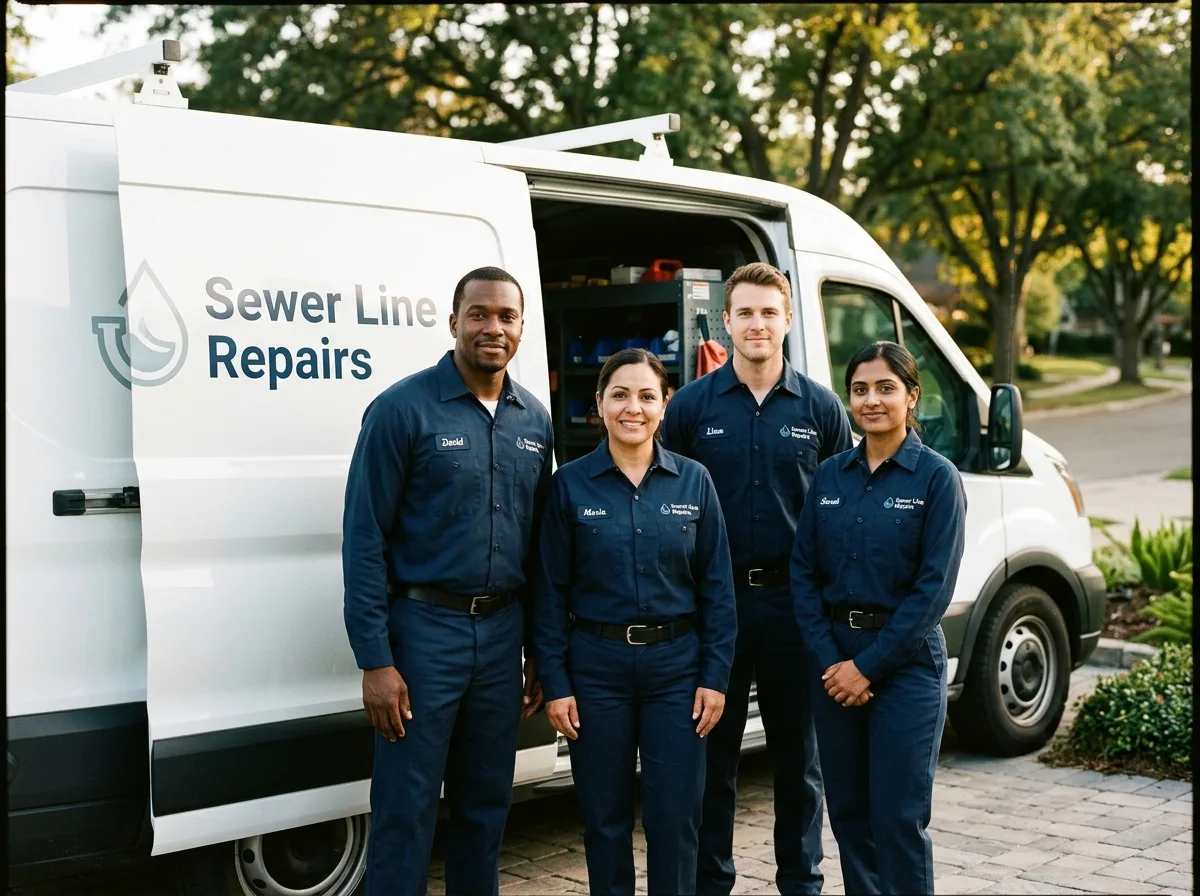 Emergency Plumber company in Milan, PA